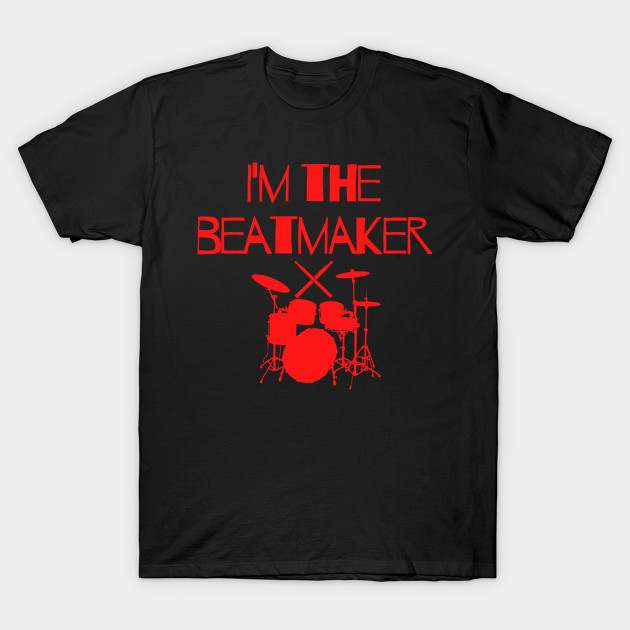 I'm the beatmaker by Azujark 